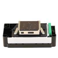 Cabezal de Impresión Dx5 Desbloqueado Original para Mutoh Dx5, Cabezal de Sublimación Verde para Impresora Mutoh Rj900X