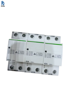 PLC Controller Sensor Self Reset <b>Over</b> Voltage Under Voltage <b>Protector</b> Brand New Original ICNV - Product Image 1