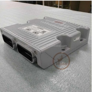 Piezas de Alta Calidad para Controlador de Motor ECU R140W R300LC R220LC-9S R210-9 21Q6-32601 21Q6-32180 21Q6-32181 - Product Image 2