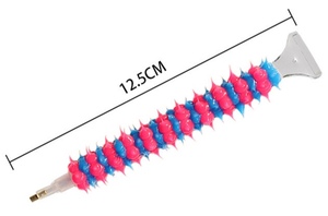 Nuove penne diamantate pittura 5D con accessori per diamanti strumento per pittura diamante penna per trapano a punta Caterpillar - Product Image 5