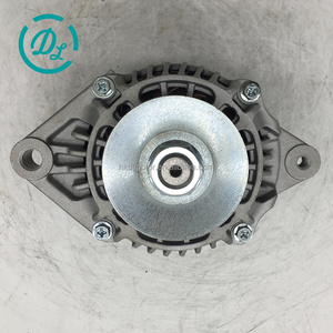 Alternateur EexcavaStart A7T02077 pour excavatrice 303 12V 50A 3C081-74010 - Product Image 3
