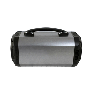 Batterie au <span class=keywords><strong>Lithium</strong></span> 500W 1000W, Station d'énergie solaire Portable avec <span class=keywords><strong>chargeur</strong></span> solaire 100W, Station d'énergie à onde sinusoïdale Pure - Product Image 3