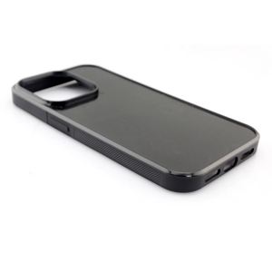 ร่องไฮบริดเปล่าเคสโทรศัพท์ระเหิด TPU PC สําหรับ <span class=keywords><strong>i14</strong></span> ร่องด้านนอกและเคสร่องด้านในสําหรับ <span class=keywords><strong>i14</strong></span> <span class=keywords><strong>pro</strong></span> max . - Product Image 6