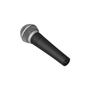 Wired dynamic microphoneSM58S - Product Image 1