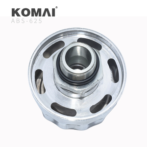 ไส้กรองอากาศทดแทน KOMAI รุ่น 1278792 C-G3/4 สำหรับเครื่องยนต์ดีเซลรถขุดในเครื่องจักรก่อสร้าง - Product Image 2