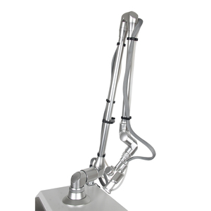 Máquina de Belleza Profesional con Láser Fraccional de CO2 de 10600nm para Reducción de Arrugas y Eliminación de Pecas, Dispositivo de Cuidado Dermatológico - Product Image 4