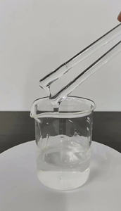 Hpmc Colágeno Celulosa Alta calidad Hpmc 200000 Engrosamiento Materias primas Químicas Pegamento para baldosas <span class=keywords><strong>de</strong></span> cerámica <span class=keywords><strong>Mortero</strong></span> - Product Image 3