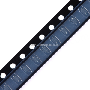 Diode Schottky B5818WS Silk Screen SK SOD-323 30V 1A - Product Image 4