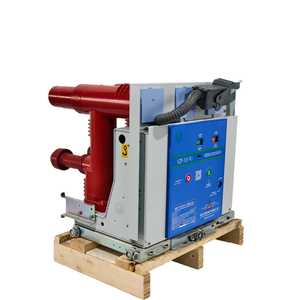 Yingchuang vzf (R)-12 12kV สวิตช์โหลดในร่ม630A 3ขั้ว50/60Hz ทองแดงปรับแต่งได้สำหรับการใช้งานขนาดกลางและสูง vzf ( - Product Image 1