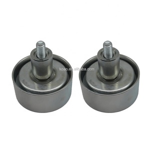 Puleggia Motore Eccellente, Puleggia Folle 32008530 320-08530 320/08530, Tendicinghia per Escavatore <span class=keywords><strong>JCB</strong></span> 3CX 4CX - Product Image 4