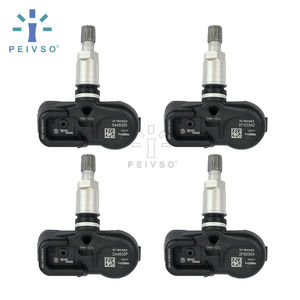 Diğer otomobil parçaları Tpms lastik basıncı sensörü 42607-33021 PMV-107J Toyota Corolla Lexus için TPMS sensörü - Product Image 2