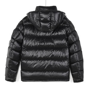 Vestes de marque de haute qualité en gros, vêtements de luxe de créateur, doudoune pour homme, doudoune pour femme, manteau d'hiver chaud et tendance - Product Image 1