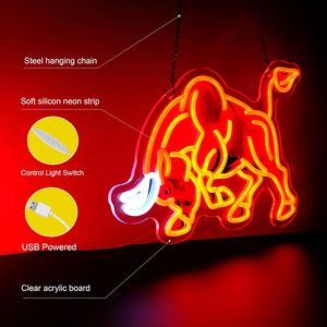 Enseigne néon LED personnalisée avec logo Red Bull, peinture UV, pour la maison, <span class=keywords><strong>le</strong></span> centre commercial, <span class=keywords><strong>le</strong></span> bar, <span class=keywords><strong>le</strong></span> pub, la fête, <span class=keywords><strong>le</strong></span> mariage, <span class=keywords><strong>le</strong></span> bureau, <span class=keywords><strong>le</strong></span> club - Product Image 4