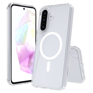 <span class=keywords><strong>Coque</strong></span> <span class=keywords><strong>de</strong></span> <span class=keywords><strong>téléphone</strong></span> magnétique en gros (MOQ <span class=keywords><strong>50</strong></span> pièces) pour <span class=keywords><strong>Samsung</strong></span> <span class=keywords><strong>Galaxy</strong></span> A57, <span class=keywords><strong>coque</strong></span> rigide en PC pour <span class=keywords><strong>Galaxy</strong></span> A37 A17 A07 A16 A26 A36 A56 LM022 - Product Image 1