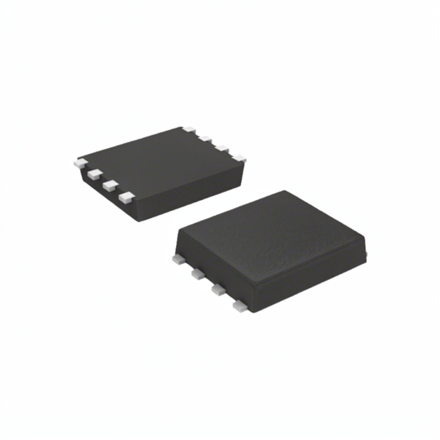 Authorized Distributor S-89713B-I8T1U 8 SMD, Flat Leads Chip Electronic Circuit Components