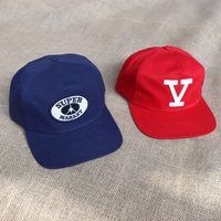 Casquettes Snapback Décontractées Sportives pour Hommes et Femmes, en Coton, à 5 Panneaux, à Visière Plate, avec Logo Brodé 3D de Haute Qualité, Personnalisables en Gros par Hat Factory