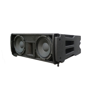 Altavoces de alta potencia para <span class=keywords><strong>DJ</strong></span>, <span class=keywords><strong>8</strong></span> pulgadas, nuevo, 2021 - Product Image 6
