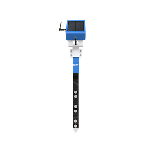 Système de surveillance des sols pour l'agriculture intelligente, station météo sans fil avec <span class=keywords><strong>capteur</strong></span> d'humidité pour l'irrigation - Product Image 6