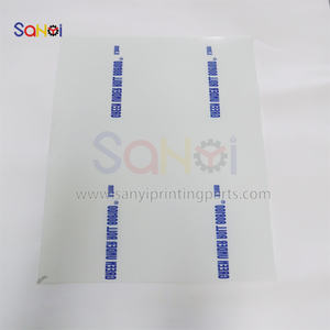 1 rollo <span class=keywords><strong>de</strong></span> película <span class=keywords><strong>de</strong></span> tambor <span class=keywords><strong>de</strong></span> la mejor calidad 660X520X0.2MM para piezas <span class=keywords><strong>de</strong></span> máquina <span class=keywords><strong>de</strong></span> impresión Heidelberg <span class=keywords><strong>Roland</strong></span> Komori - Product Image 5