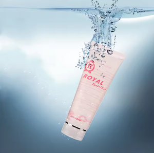 Gel conductor, Gel refrescante, uso con dispositivo de depilación, máquina Facial de belleza, Gel hidratante - Product Image 3