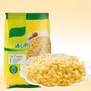 Pâtes de riz biologiques en gros de Chine en sac, nourriture nutritive faible en gras - Product Image 4