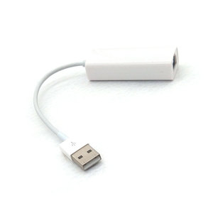 USB2.0 100m có dây Card mạng với PVC áo khoác của nhà sản xuất trình điều khiển của-Miễn phí USB để RJ-45 bên ngoài Mạng <span class=keywords><strong>Adapter</strong></span> Cáp dữ liệu - Product Image 5