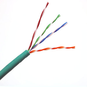 <span class=keywords><strong>Passer</strong></span> <span class=keywords><strong>le</strong></span> Test Cat5e de Vitesse De Haute Qualité 1G Cuivre UTP Cat5 Câble Lan pour <span class=keywords><strong>le</strong></span> Câblage - Product Image 4