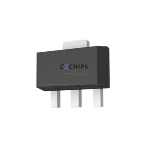 Circuit intégré semi-conducteur IC WPT2E33-3/TR SOT89-3L d'origine et neuf - Product Image 1