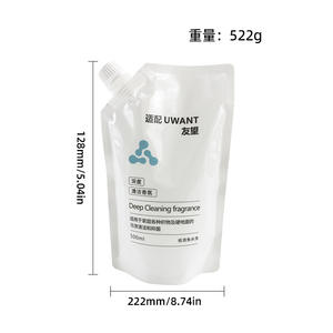 Uwant U300 Side Brush 86mm <b>Plastic</b> <b>Edge</b> Cleaning Home Use Accessory - Product Image 4