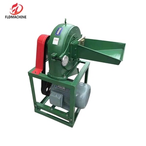 Extrudeuse d'aliments pour poissons flottants FLDMACHINE, moteur diesel, 20-50 kg/h, 5,5 kW, 380 V, machine à fabriquer des granulés d'aliments pour poissons, garantie 1 an - Product Image 4