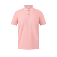 Kaos Polo Warna Bead Ground Bordir Sablon Kaos Iklan Kaos Budaya Dapat Disesuaikan Seragam Kelompok Pakaian Kerja