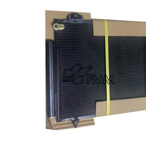 Condenseur de climatiseur 88450-12041 pour Toyota Altis Corolla NZE 121 2003 2004 - Product Image 2