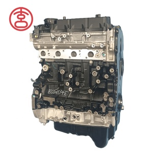 Pièce moteur Milexuan 2.0L 16V ZSD-420 Puma 2.0 TDCi Diesel pour <span class=keywords><strong>Ford</strong></span> <span class=keywords><strong>Transit</strong></span> Mondeo 2000- - Product Image 1