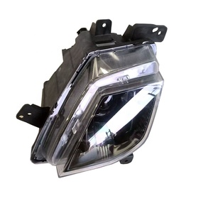 ชุดไฟหน้าแท้รุ่น Original Genuine <span class=keywords><strong>Maxus</strong></span> G90 LDV MIFA <span class=keywords><strong>9</strong></span> หมายเลขอะไหล่แท้ :C00598445 C005984456 - Product Image 6