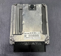 Nouvelle unité de commande moteur ECU pour VW Magotan B8 pour L Audi A4L Q5L OE 03H907309L DC 12V Module électronique automobile de qualité d'origine