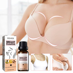 Huile essentielle d'amélioration mammaire Eelhoe, essence mammaire, lifting, raffermissement, traitement de massage pour l'augmentation mammaire K1 - Product Image 3
