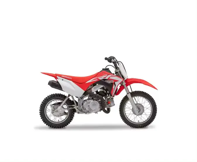 Классические продажи велосипедов 2024 Hondas CRF110F MX внедорожные мини CRF 110 внедорожные мотоциклы