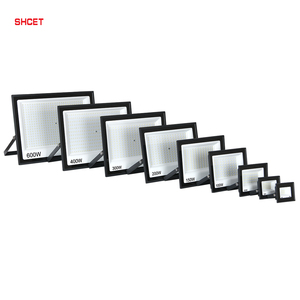 CET-165C tuyến tính DOB 10W 20W 30W 50W 100W 150W 200W 300W 400W Đèn lũ ngoài trời 100-265V <span class=keywords><strong>IP66</strong></span> không thấm nước - Product Image 1