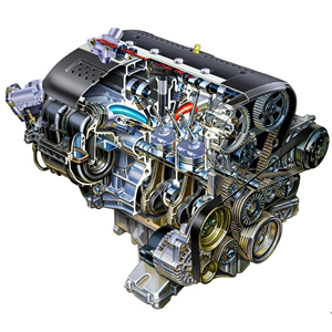 Conjunto de Motor para Automóvil, Motor G4NC de 2.0 Gdi Diésel para Hyundai I40 Elantra <span class=keywords><strong>Tucson</strong></span> Kia Soul Forte, Sistemas de Motor Automotriz - Product Image 1