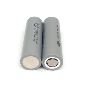 Batterie au lithium cylindrique 18650 2600mAh 3.6V 7.5A Charge rapide pour vélo électrique, scooter, moteur, station d'alimentation portable, jardin - Product Image 3