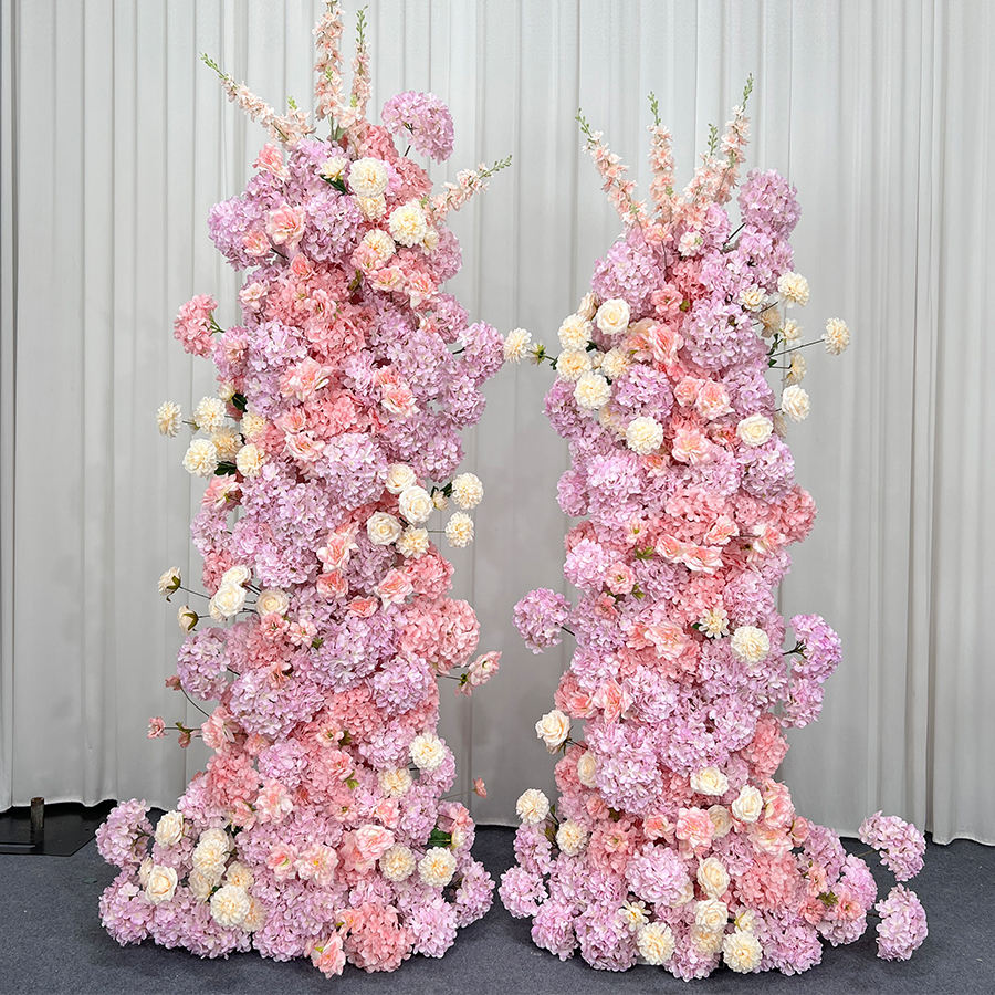 1-flower arch