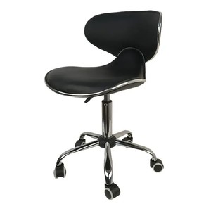Cómodo y moderno, venta completa, calidad, belleza, equipo de peluquería, silla, taburete, sillín de salón, taburetes de <span class=keywords><strong>Bar</strong></span>, peluquero - Product Image 3