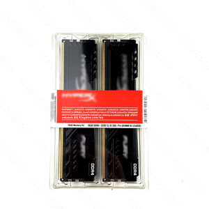 Módulo de Memoria RAM DDR5 ECC para Escritorio, Alta Velocidad, Confiable, para Juegos, PC, Estación de Trabajo, Actualización, Gran Venta, Rendimiento Premium - Product Image 1