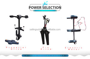 Kayak Modular de pesca <span class=keywords><strong>en</strong></span> <span class=keywords><strong>el</strong></span> océano de un solo asiento, precio al por mayor, gran cantidad, sentado <span class=keywords><strong>en</strong></span> la parte superior del <span class=keywords><strong>mar</strong></span>, <span class=keywords><strong>barco</strong></span> de plástico para una sola persona - Product Image 5