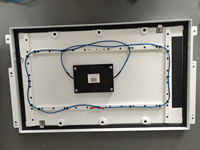 Extincteur à aérosol CFLC de petite taille pour batterie au lithium