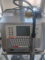 Penjualan Panas Printer Bekas Asli Citronix CI580 CI1000 CI3000 CI5000 untuk Printer Inkjet Citronix Cij.