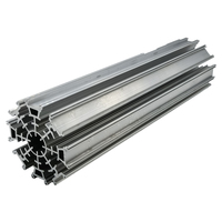 Accessoires pour phares Led en forme de maïs, liste personnalisée, profil aluminium, haute précision, 6063 6061