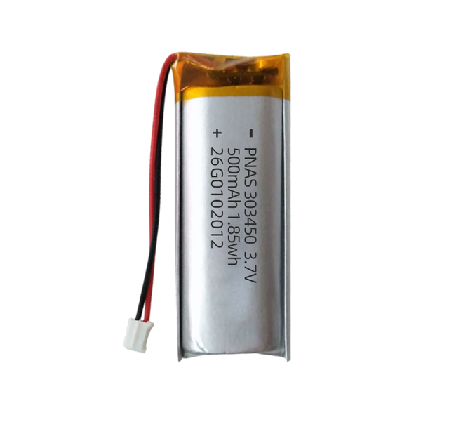 102050 Li-Ion Rechargeable Batteries 3.7V 1000mah Lithium Polymer Lipo Battery OEM Wholesale Pcb 1000mah Li Po
