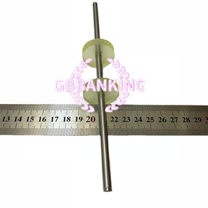 Nouvel affichage externe d'écran d'origine pour la trieuse de gloire de KISAN GFS120/220 USF-52C UW500 trieuse de comptage de billets de banque - Product Image 5