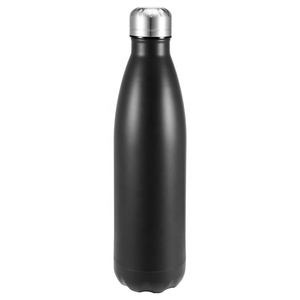 <span class=keywords><strong>TY</strong></span> 500ml Double paroi En Acier Inoxydable Isolé Bouteille D'eau Flacon À Vide et thermos sport coke bouteille de cola - Product Image 5